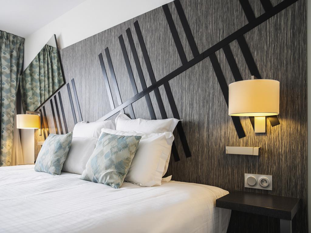 Mercure Centre Hotel