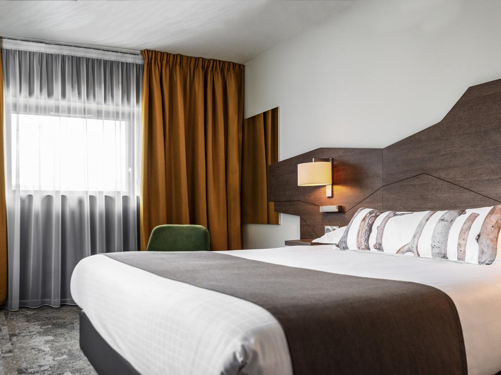 Mercure Centre