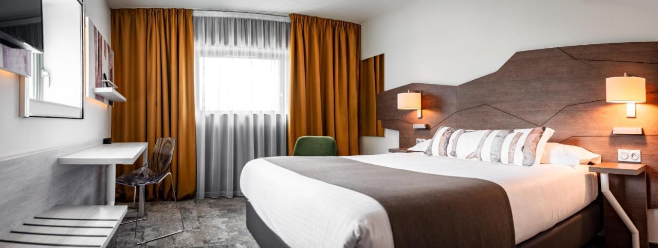 Mercure Centre Hotel Belfort