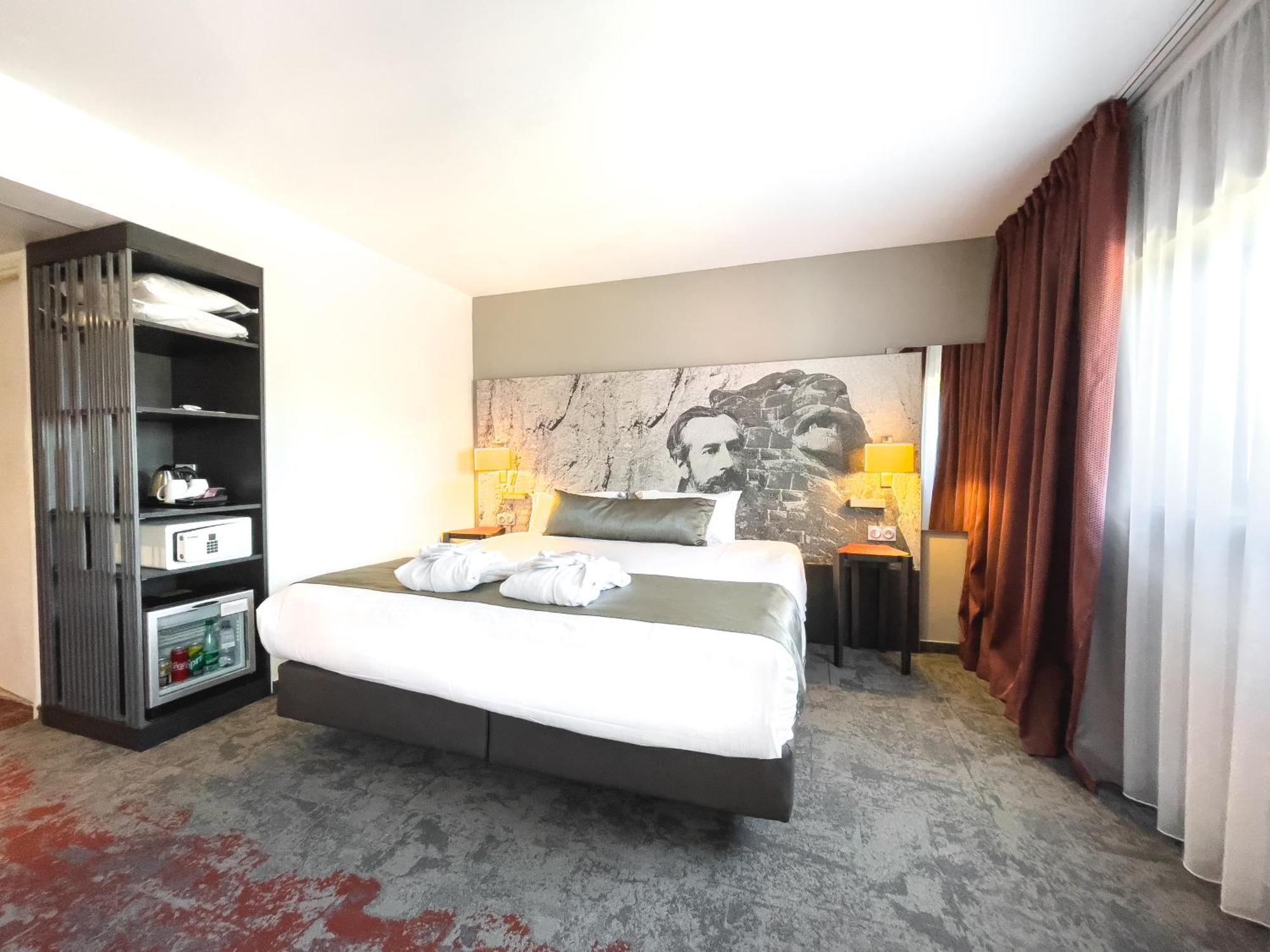 Mercure Centre Belfort