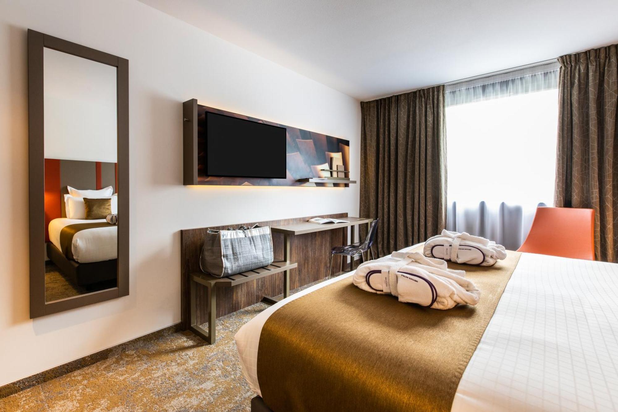 Hotel Mercure Centre