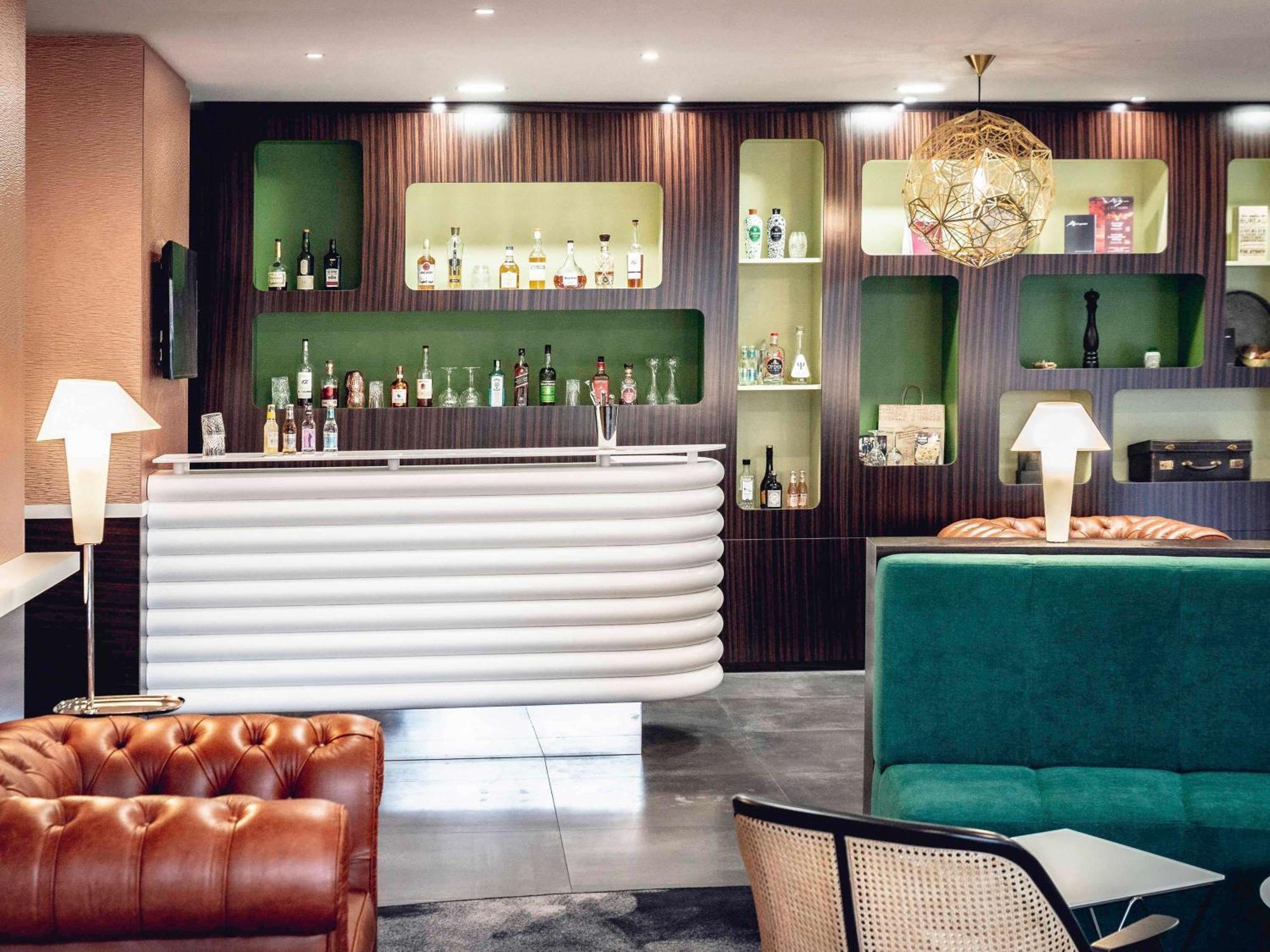 Hotel Mercure Centre